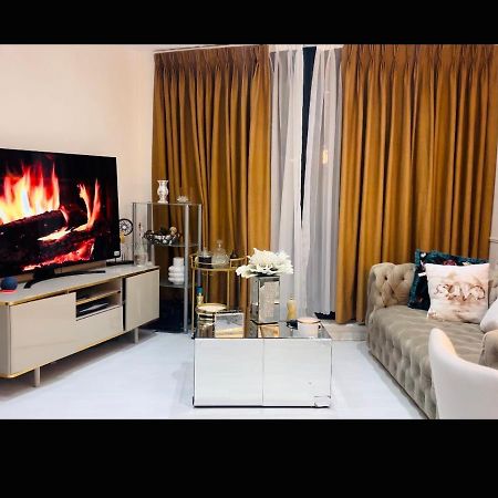 Spacious One Bedroom Ft In Central London King'S Cross Exterior photo