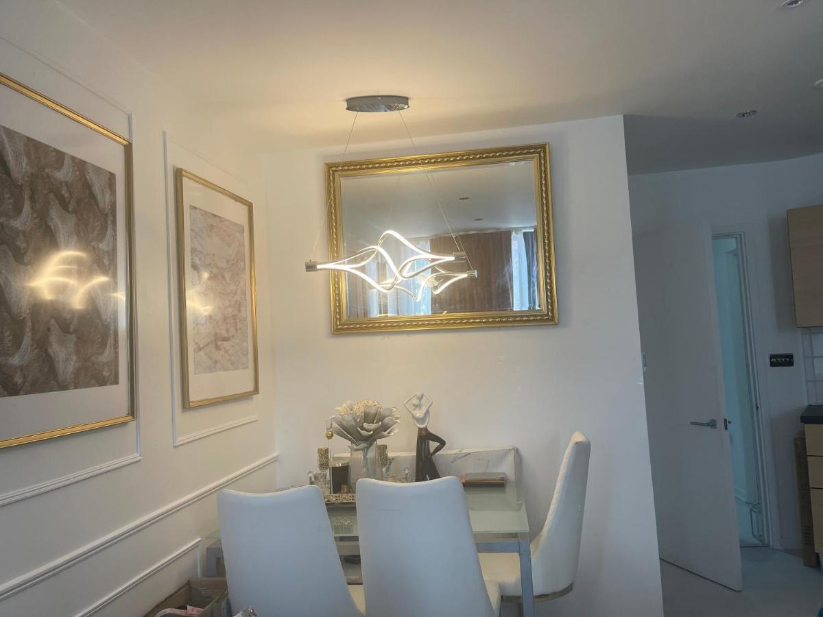 Spacious One Bedroom Ft In Central London King'S Cross Exterior photo